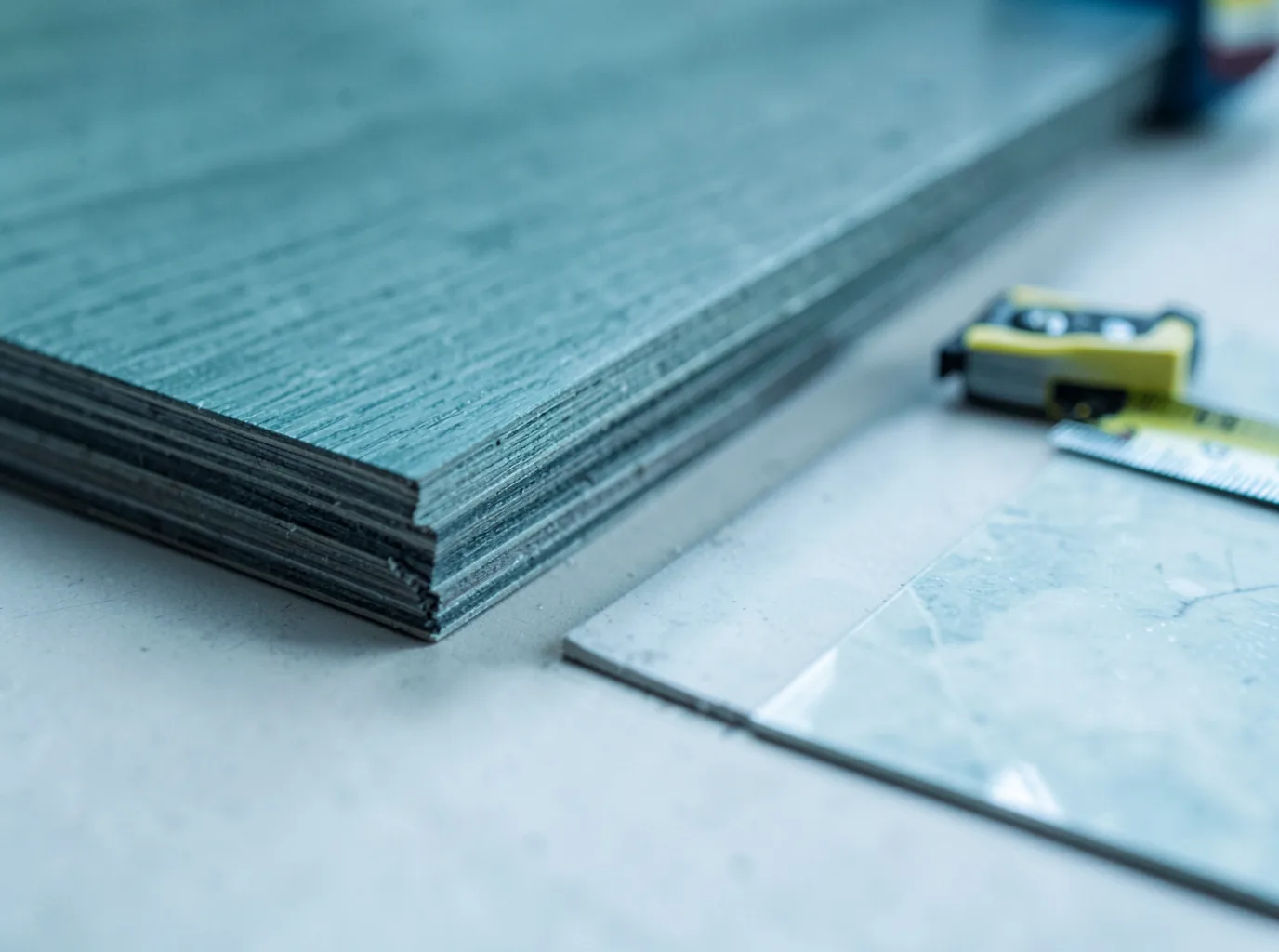 Luxury Vinyl Plank Installation Lamy, NM FAQs